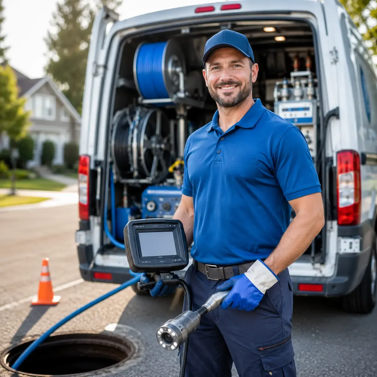Local Pipe Relining specialists in Maywood, IL