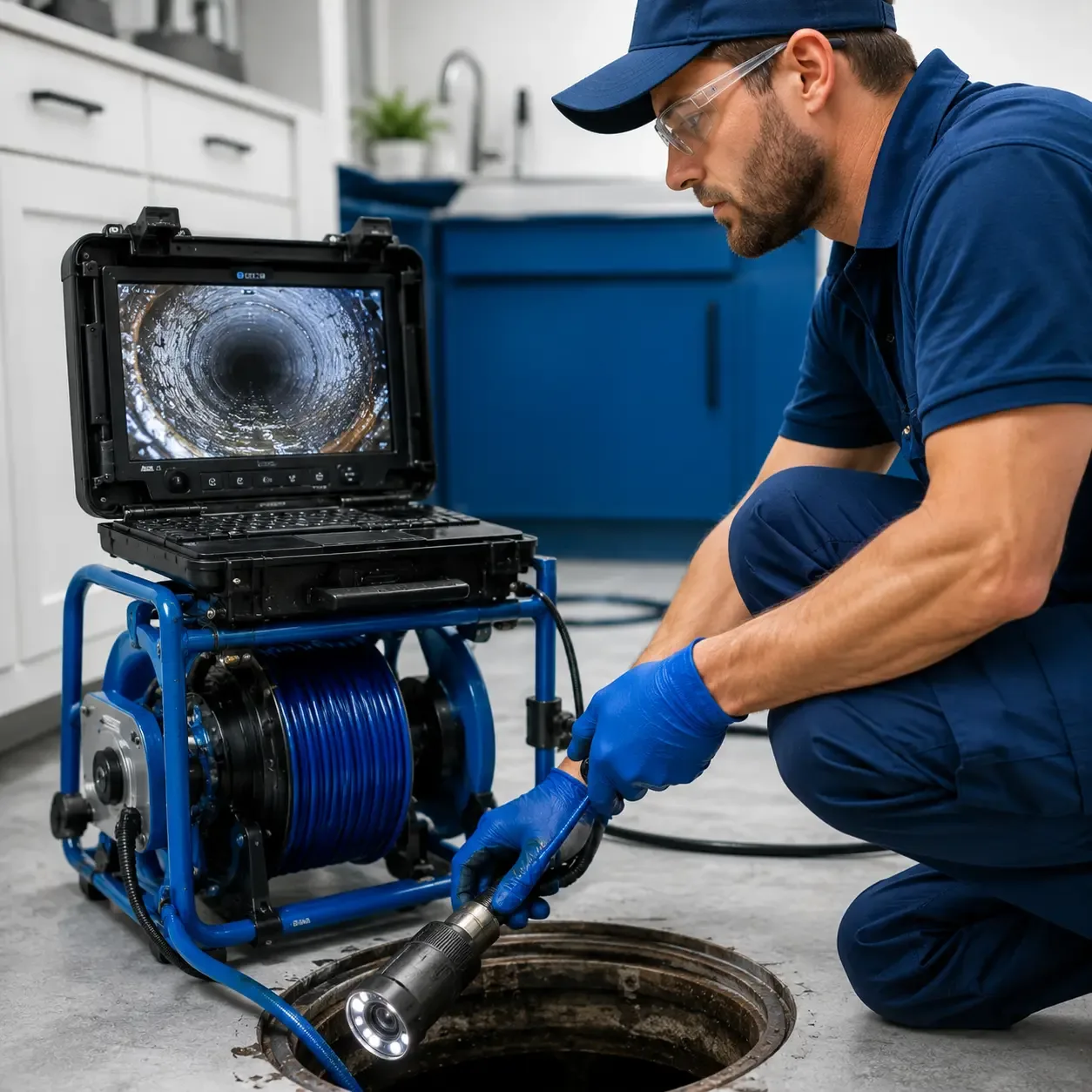 Pipe Relining professionals serving Maywood, IL